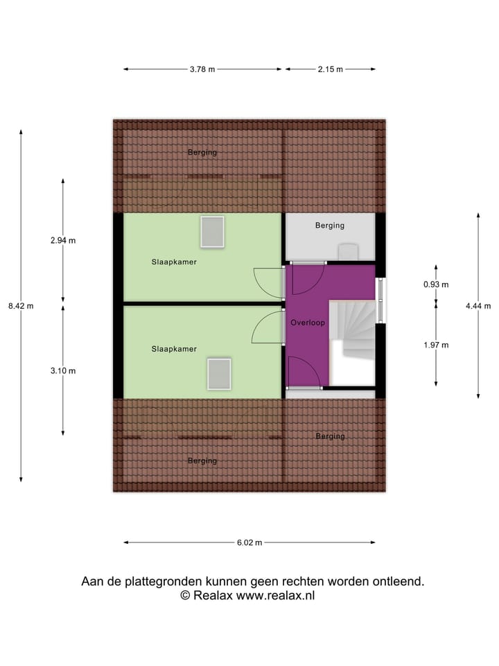 Foto 52 van Bargerslat 30