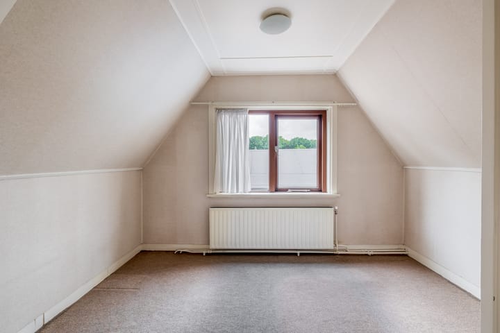 Foto 19 van Mr. A.J. de Sitterstraat 3