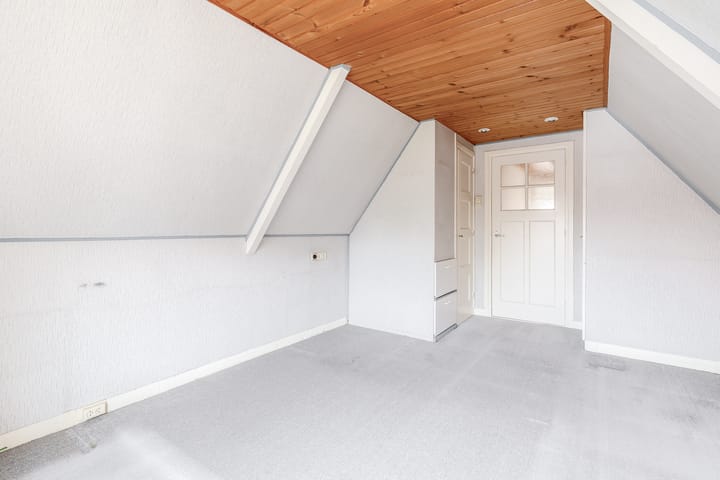 Foto 21 van Mr. A.J. de Sitterstraat 3