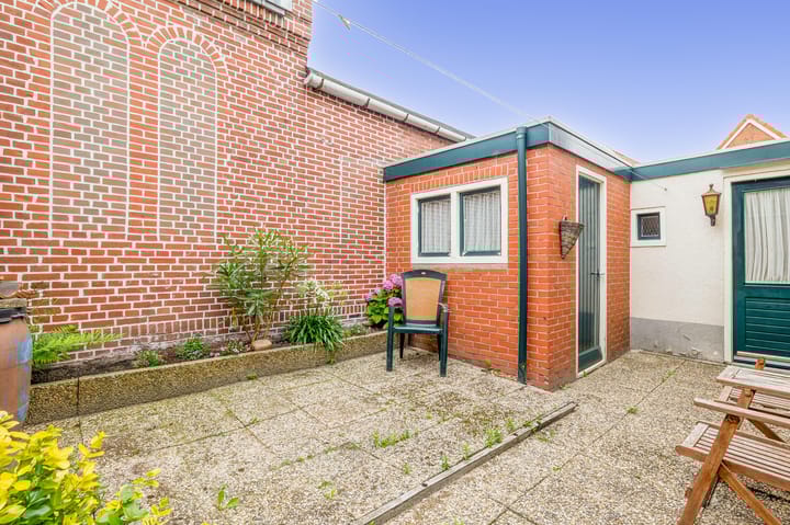 Foto 24 van Mr. A.J. de Sitterstraat 3