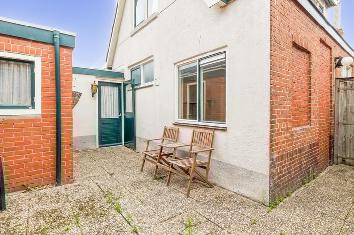 Foto 25 van Mr. A.J. de Sitterstraat 3