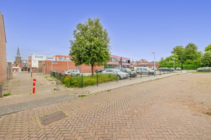 Foto 26 van Mr. A.J. de Sitterstraat 3