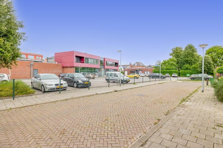 Foto 27 van Mr. A.J. de Sitterstraat 3