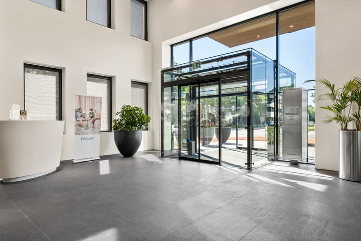 Galvanistraat 2, Ede
