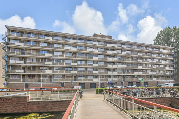 Foto 1 van Ronsseweg 373