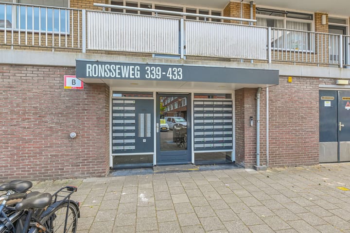 Foto 6 van Ronsseweg 373