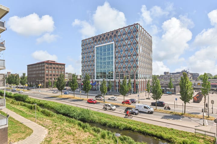 Foto 26 van Ronsseweg 373