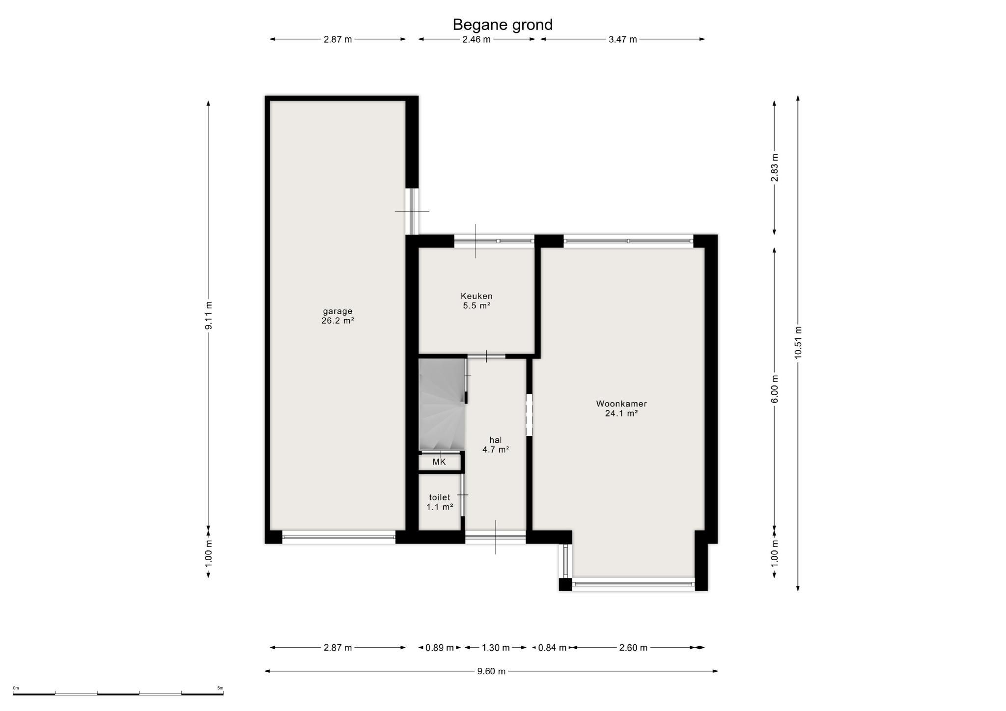 Photo 21 of Dahliastraat 6