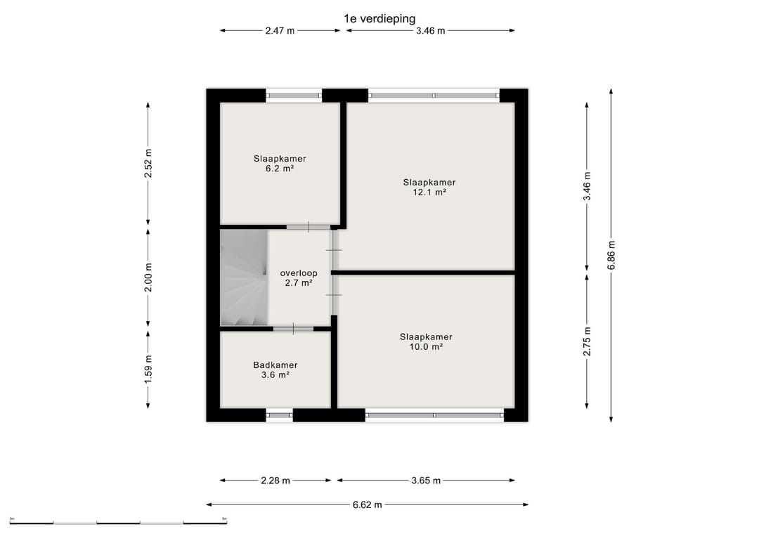 Photo 22 of Dahliastraat 6