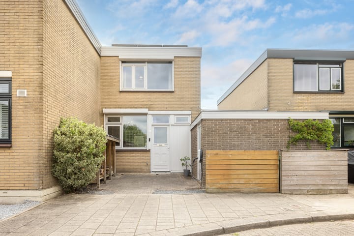 Foto 1 van Ridderhof 74