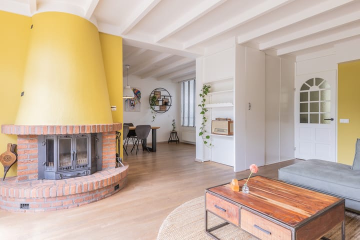 Foto 2 van Ridderhof 74