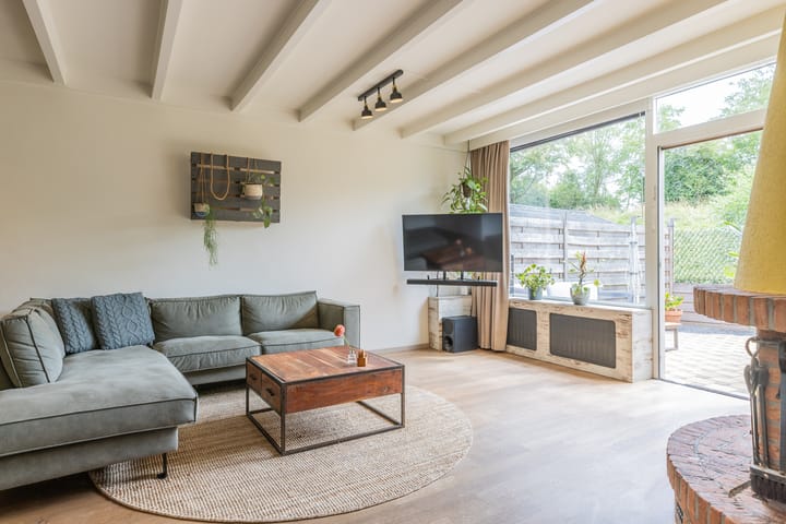 Foto 3 van Ridderhof 74