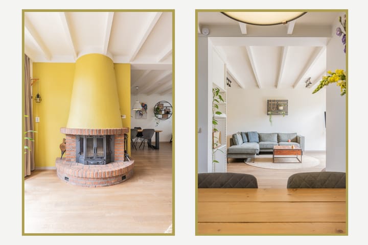 Foto 4 van Ridderhof 74