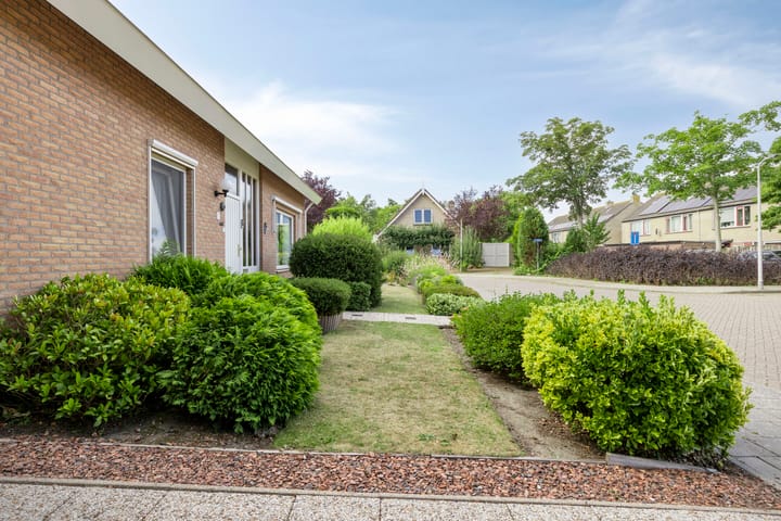 Foto 5 van Wethouder Dekkerstraat 1