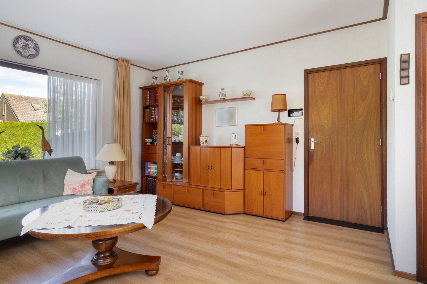 Foto 10 van Wethouder Dekkerstraat 1