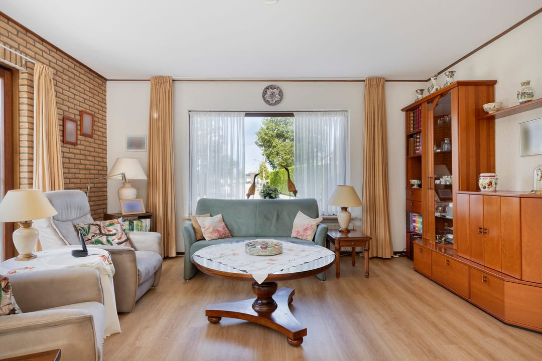 Foto 11 van Wethouder Dekkerstraat 1