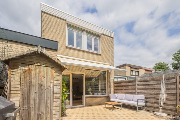 Foto 17 van Ridderhof 74