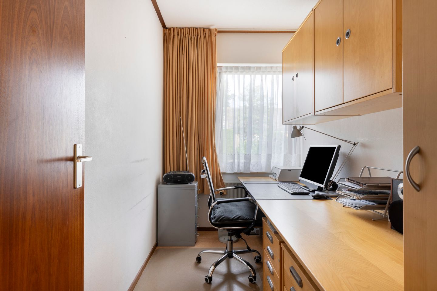 Foto 25 van Wethouder Dekkerstraat 1