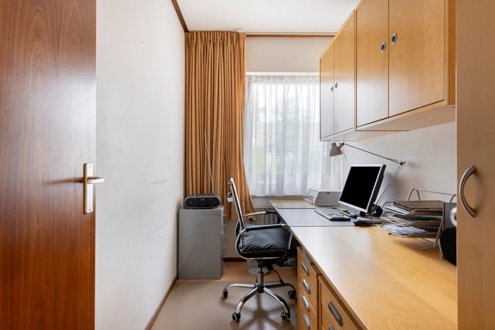 Foto 25 van Wethouder Dekkerstraat 1