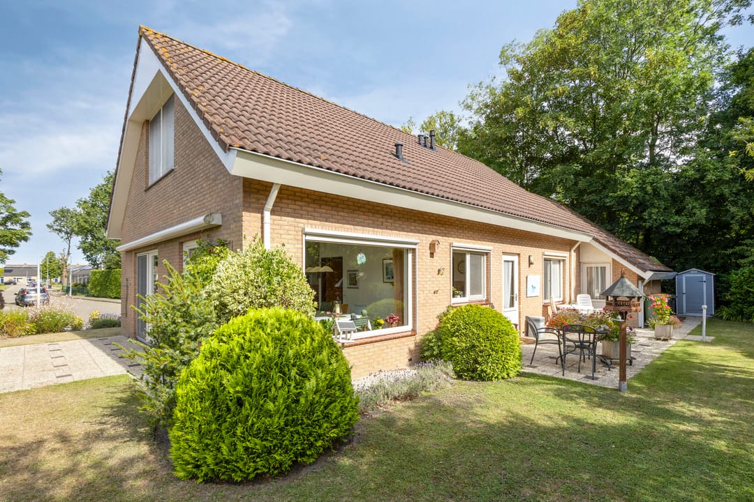 Foto 46 van Wethouder Dekkerstraat 1