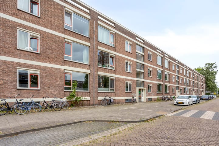 Foto 5 van Marialaan 127