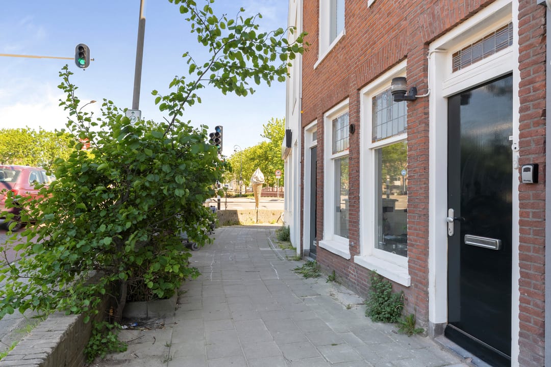 Foto 1 van Pijlslaan 3-ZW