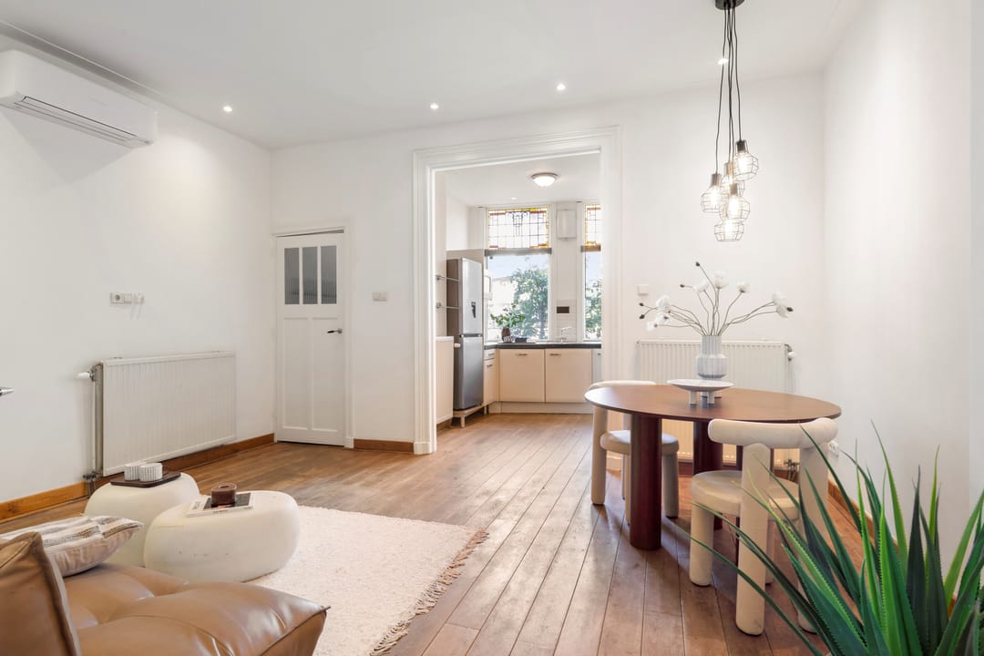 Foto 2 van Pijlslaan 3-ZW