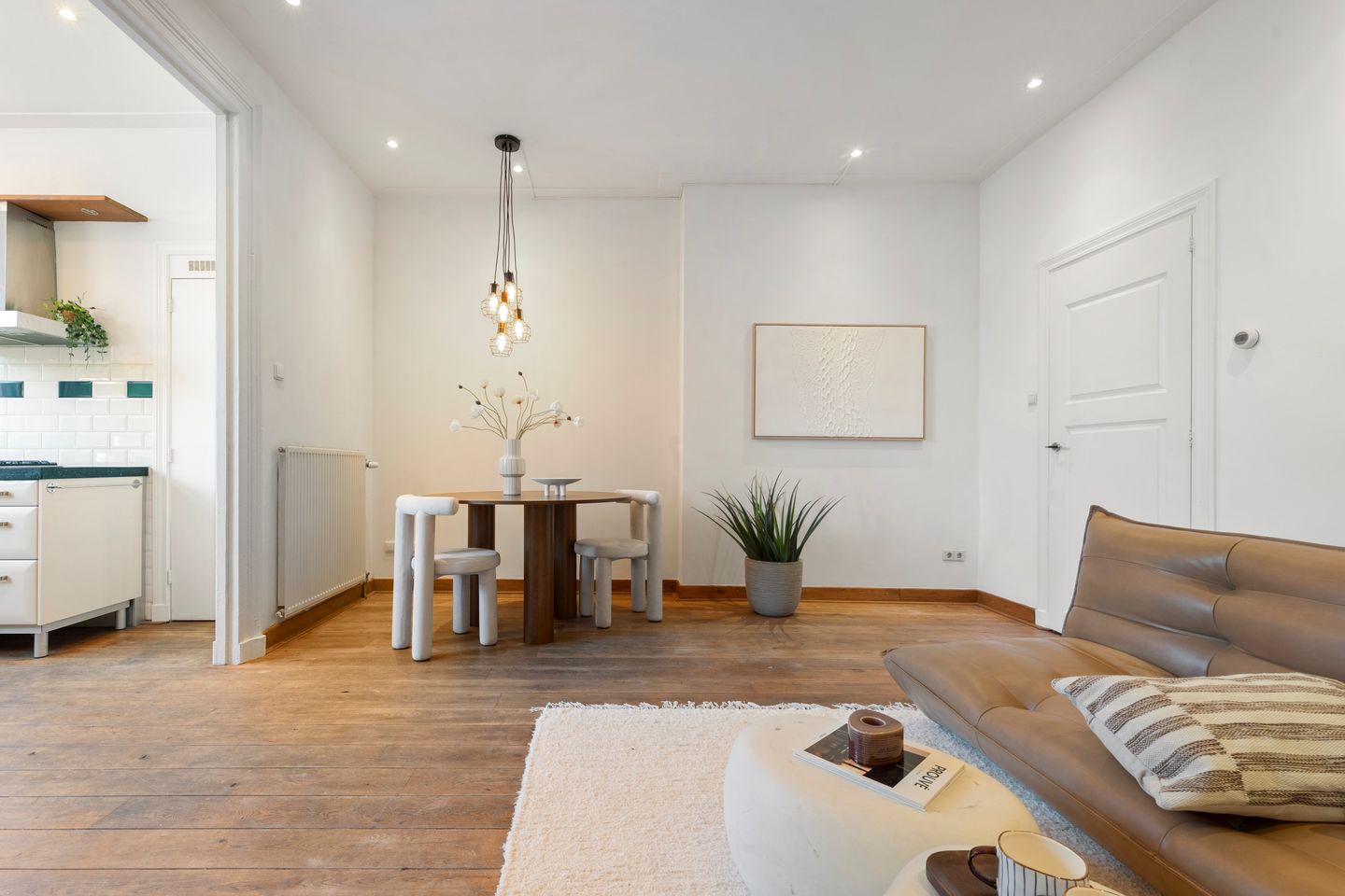 Foto 5 van Pijlslaan 3-ZW