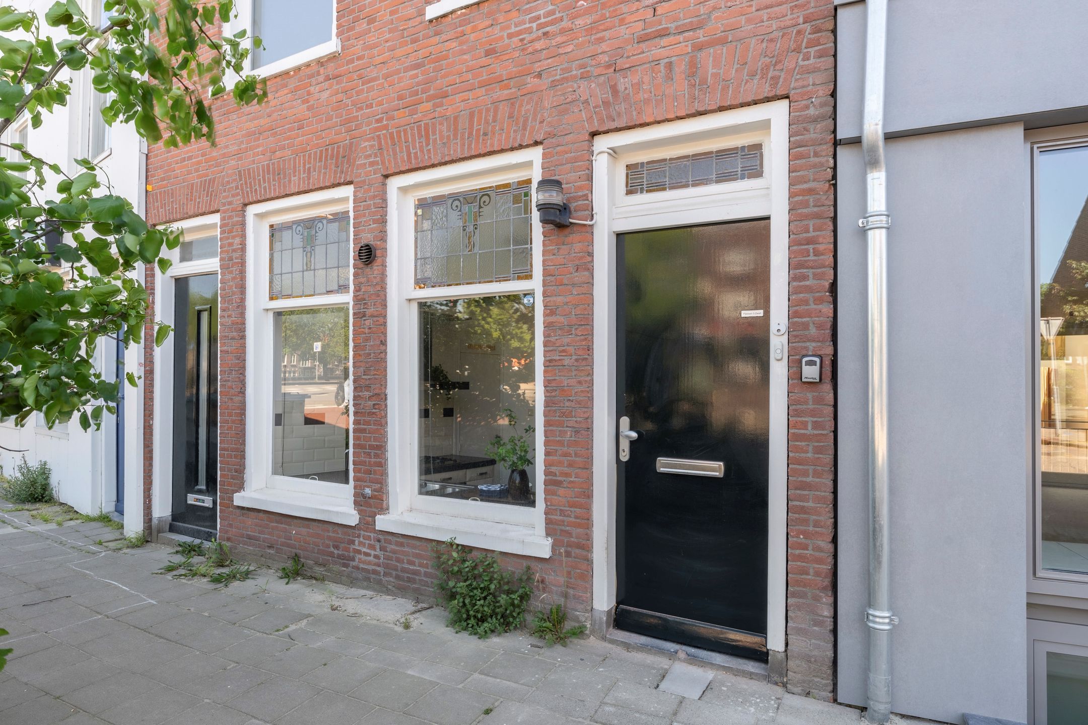 Foto 6 van Pijlslaan 3-ZW