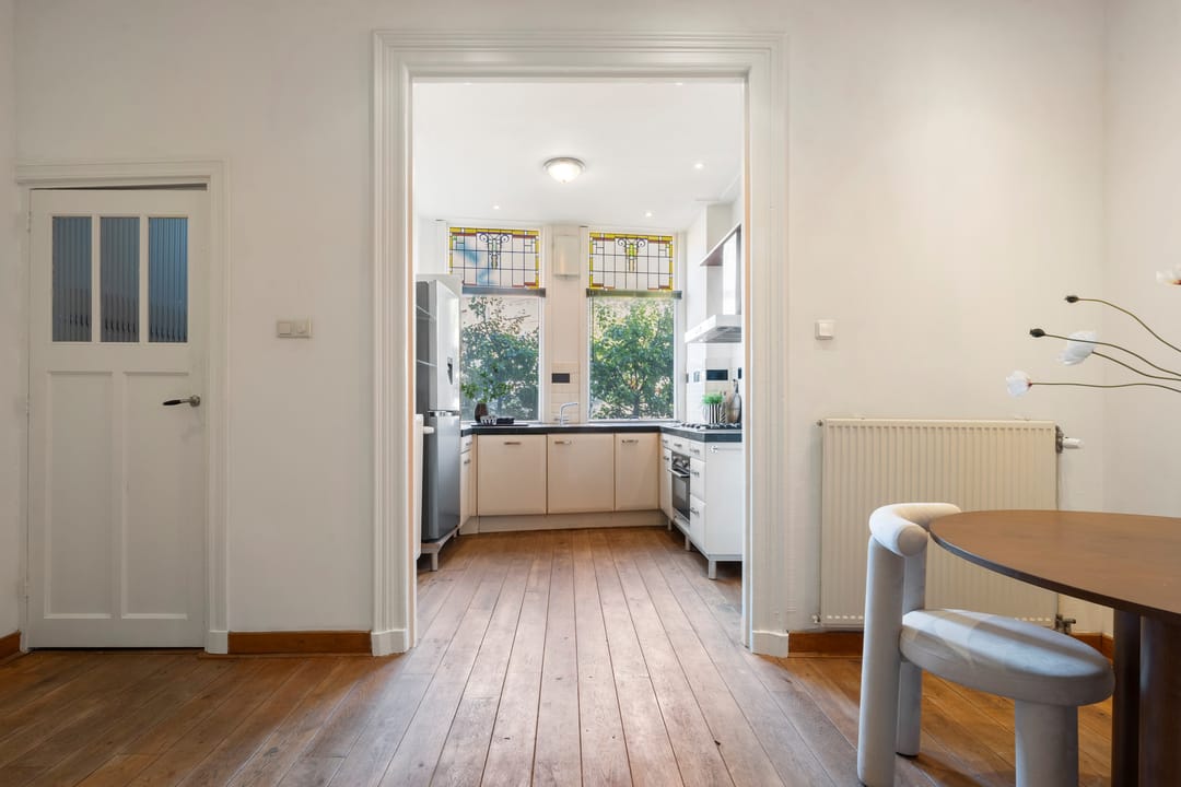 Foto 7 van Pijlslaan 3-ZW