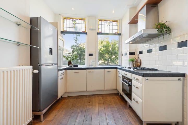 Foto 9 van Pijlslaan 3-ZW