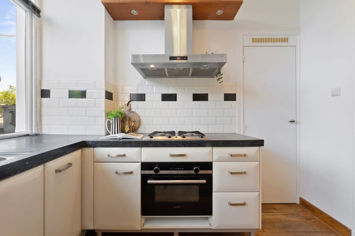 Foto 10 van Pijlslaan 3-ZW