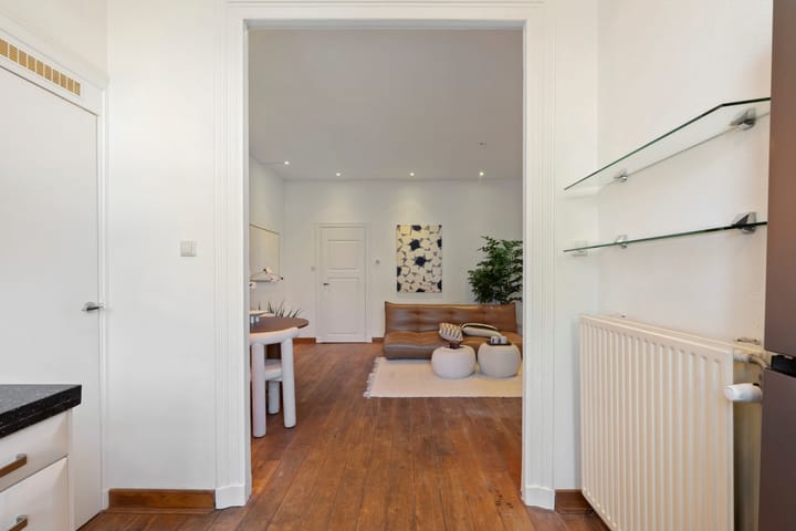 Foto 11 van Pijlslaan 3-ZW