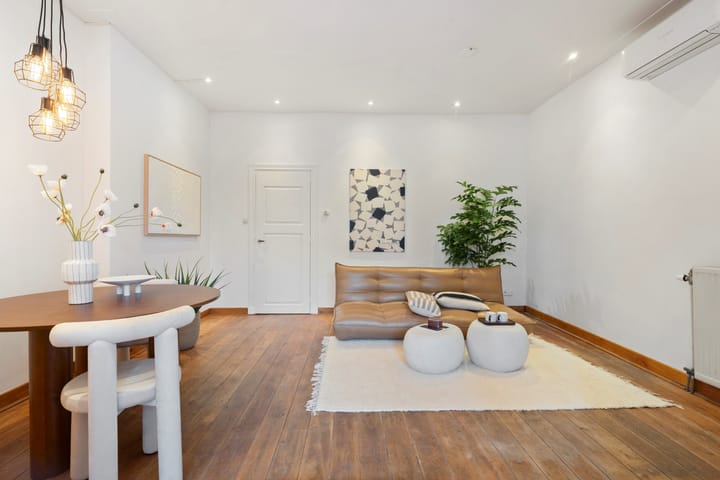 Foto 12 van Pijlslaan 3-ZW