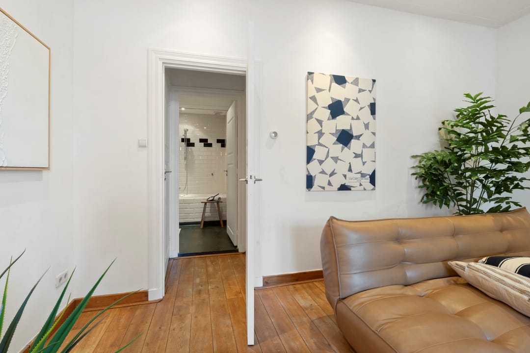 Foto 13 van Pijlslaan 3-ZW