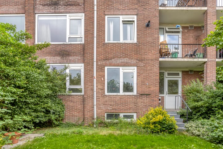 Foto 21 van Marialaan 127