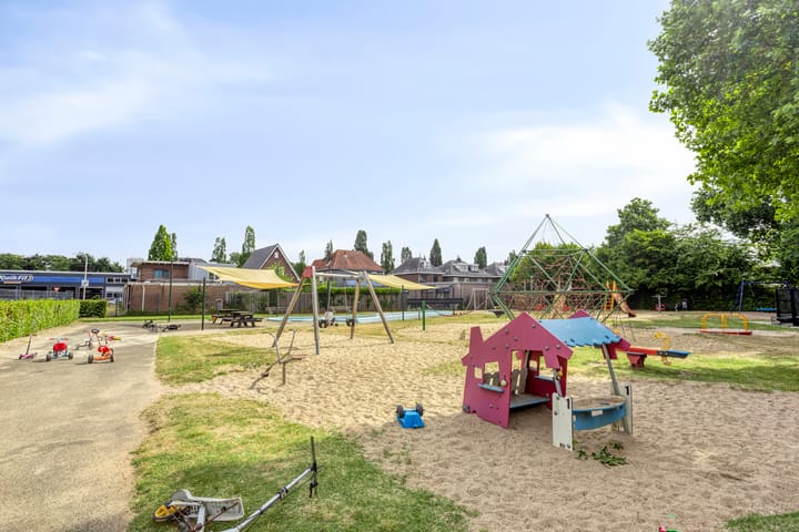 Foto 22 van Marialaan 127