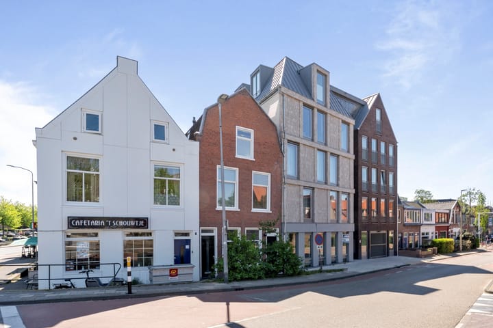 Foto 18 van Pijlslaan 3-ZW