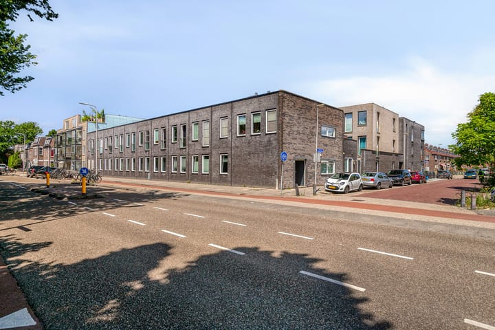 Foto 2 van Jacob van Campenstraat 2-R