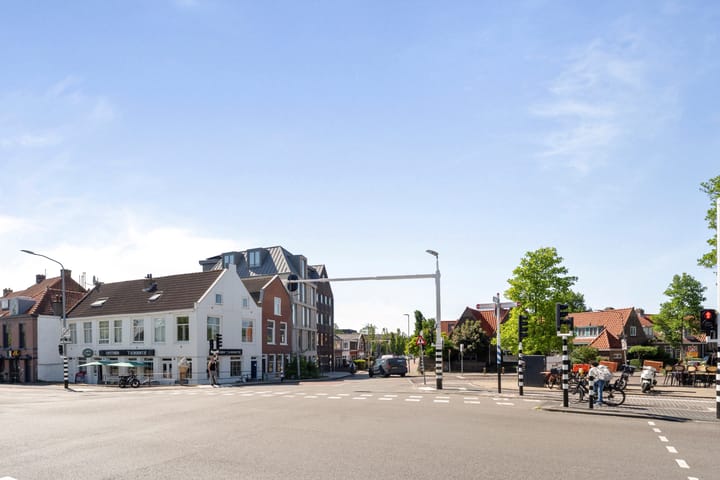 Foto 19 van Pijlslaan 3-ZW