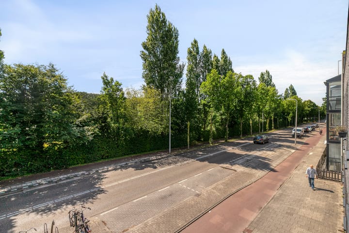 Foto 3 van Jacob van Campenstraat 2-R