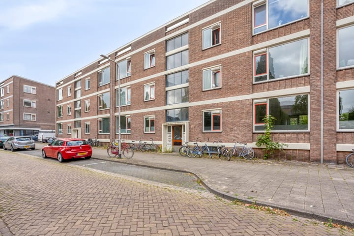 Foto 25 van Marialaan 127