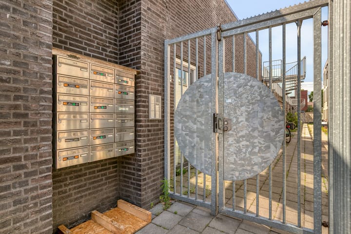 Foto 4 van Jacob van Campenstraat 2-R