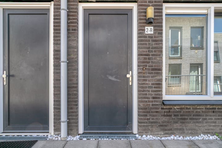 Foto 5 van Jacob van Campenstraat 2-R