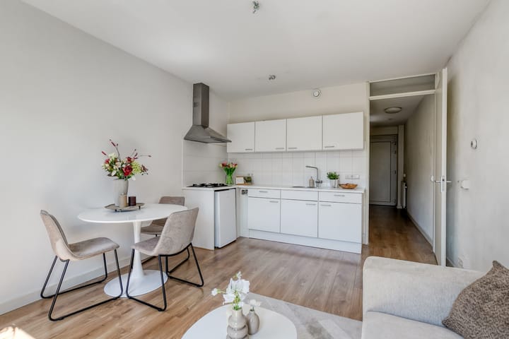 Foto 7 van Jacob van Campenstraat 2-R