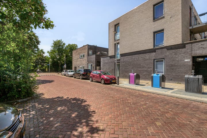 Foto 13 van Jacob van Campenstraat 2-R