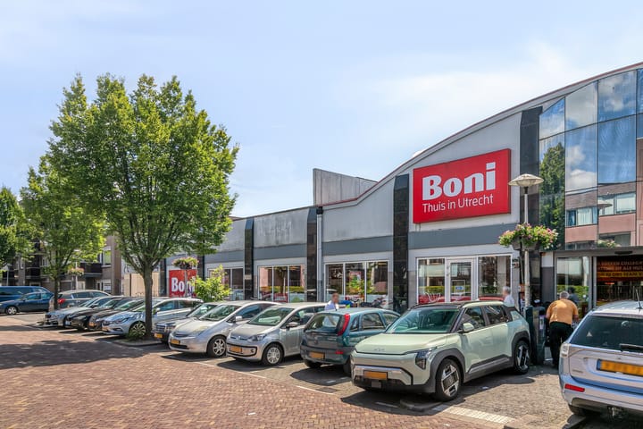 Foto 15 van Jacob van Campenstraat 2-R