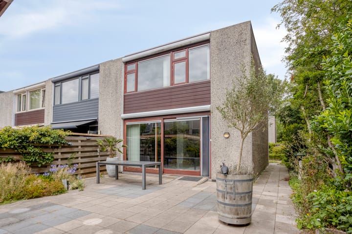 Foto 1 van Brouwersveld 32