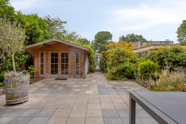 Foto 3 van Brouwersveld 32