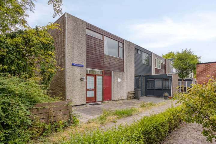 Foto 4 van Brouwersveld 32